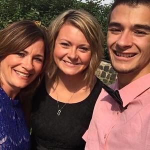 Meet your Posher, Ann